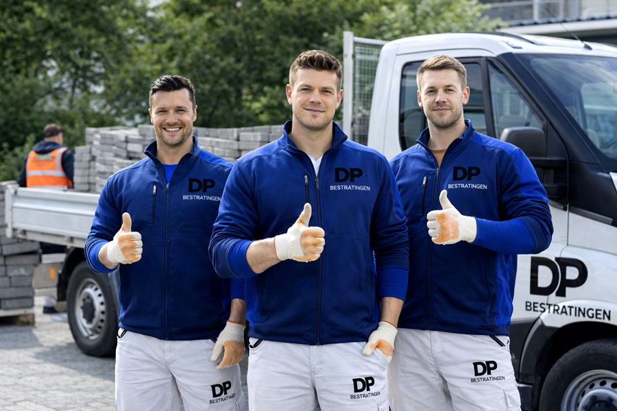 Team DP Bestratingen