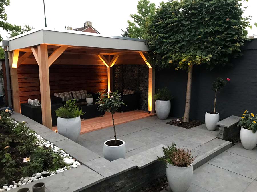 Overkapping-inclusief-montage